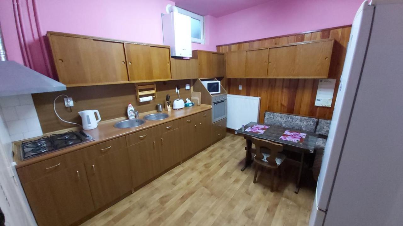 - Centrul Vechi * Brasov